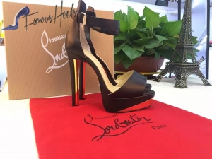 Christian Louboutin Tuctopen